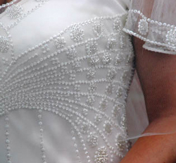 Dress Detail